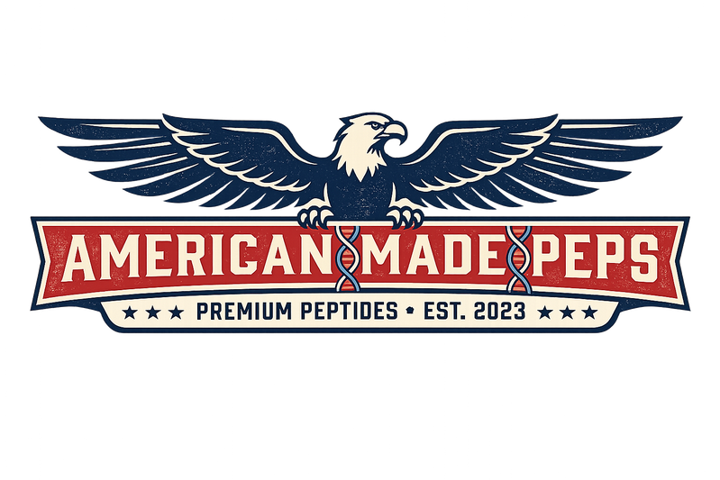 American Made Peptides